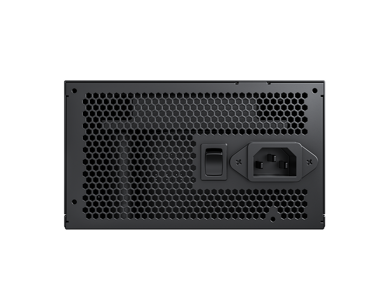 Montech Century Gold G5 850W Netzteile - 850 Watt - 120 mm - ATX 3.0 - 80 Plus Gold zertifiziert