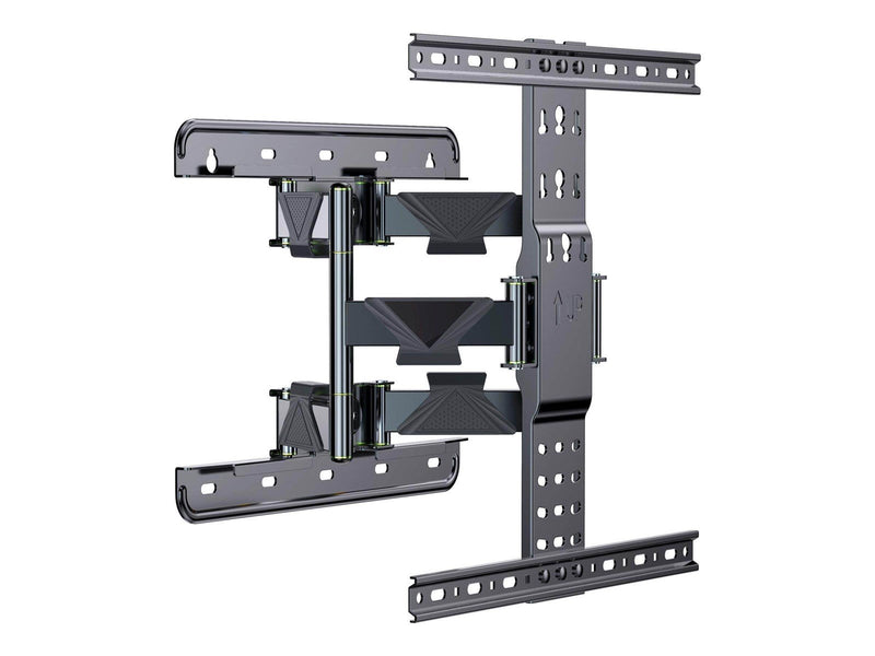 Gembird mounting kit - for LCD TV - full motion 36.4 kg 65" 200 - 200 mm