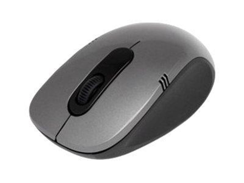 A4Tech G7 NoLag Series G7-630N - Maus (Grau)