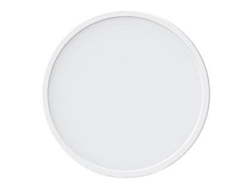 Yeelight Smart - ceiling lamp - LED - 24 W - 16 million colours - 2700-6500 K - ultra slim - white