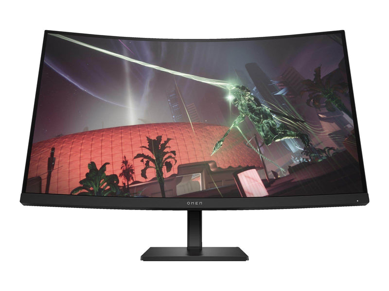 31.5" HP OMEN by 32c