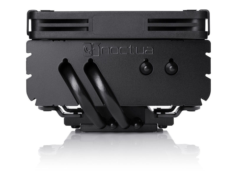 Noctua NH-L9x65 chromax.black - CPU-Luftkühler - Max 24 dBA