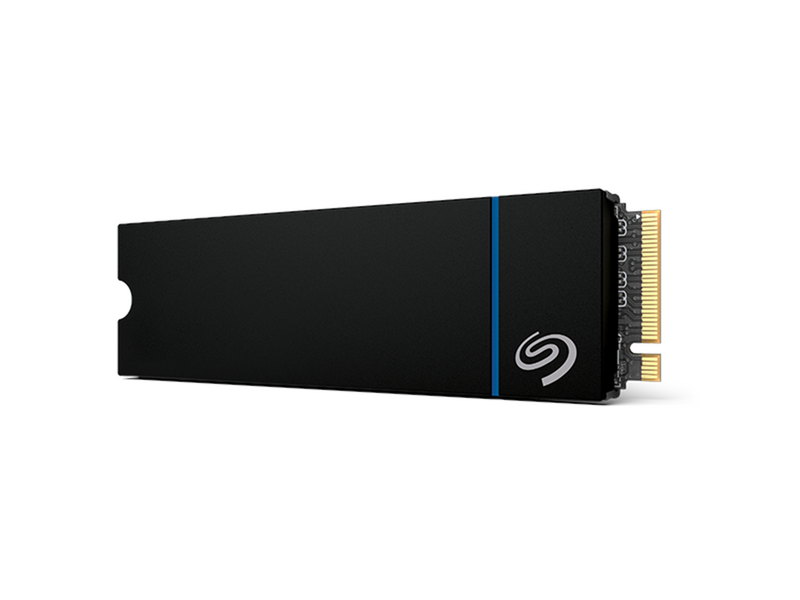 Seagate Game Drive for PS5 - 2TB