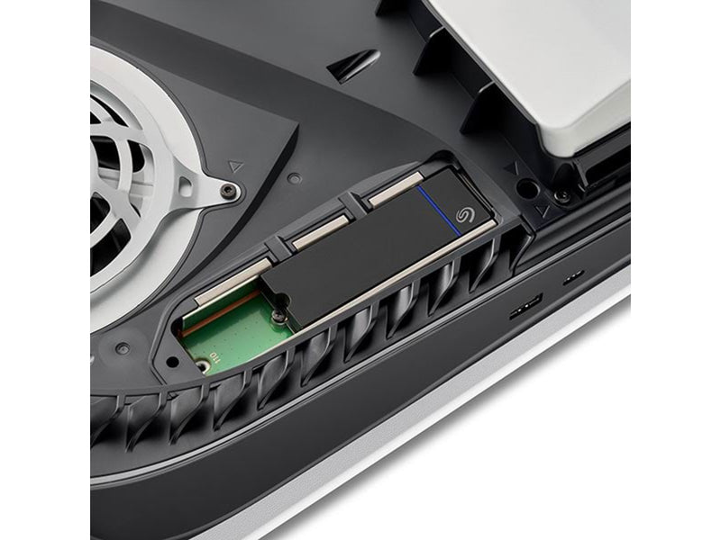 Seagate Game Drive for PS5 - 2TB