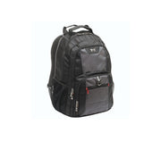 Wenger Pillar Notebook-Rucksack 41 cm (16') Schwarz/Grau
