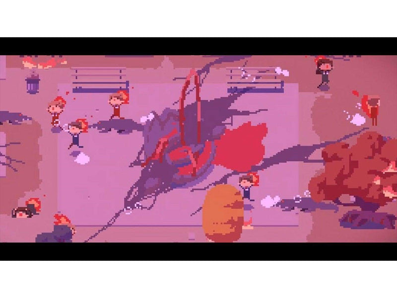 Kraken Academy - Nintendo Switch - Abenteuer - PEGI 12
