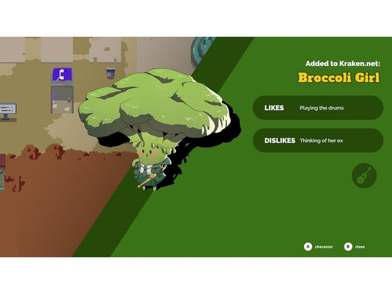 Kraken Academy - Nintendo Switch - Abenteuer - PEGI 12