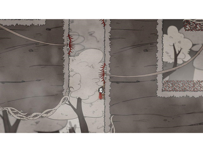 8Doors: Arum's Afterlife Adventure - Sony PlayStation 5 - Plattform - PEGI 7