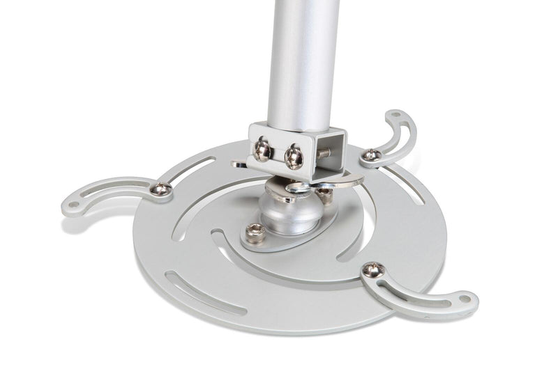 Acer universelle Projektor Deckenhalterung lang max. 64 cm Aluminium/silber