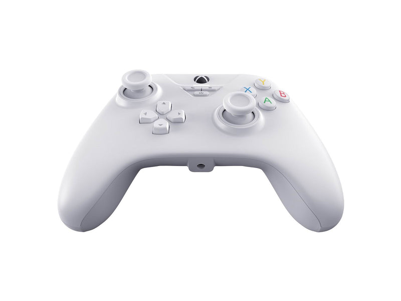Snakebyte Base X - White - Wired Controller - Microsoft Xbox Series S