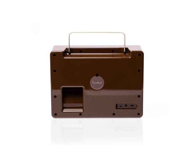 Tivoli Audio SongBook - Cream / Brown