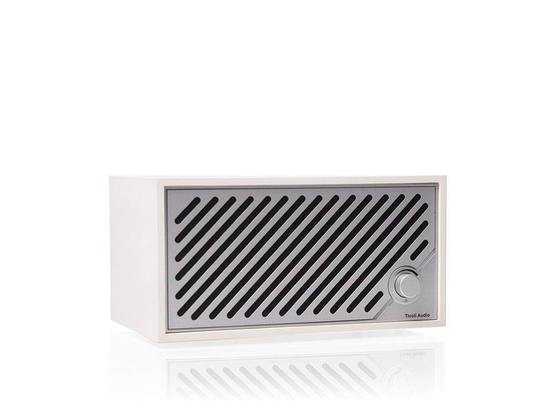 Tivoli Audio Model Two Digital - White / Silver