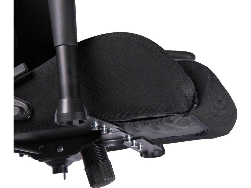 Speed-Link REGYS RGB Gaming Chair - Black