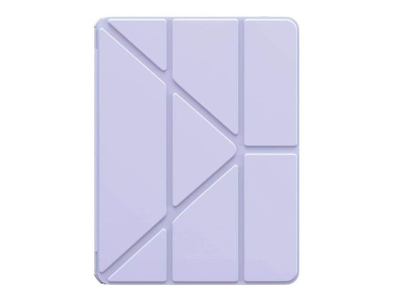 Baseus Protective case  Minimalist for iPad Pro (2018/2020/2021/2022) 11-inch (purple)