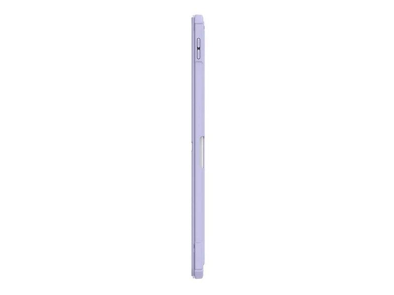 Baseus Protective case  Minimalist for iPad Pro (2018/2020/2021/2022) 11-inch (purple)