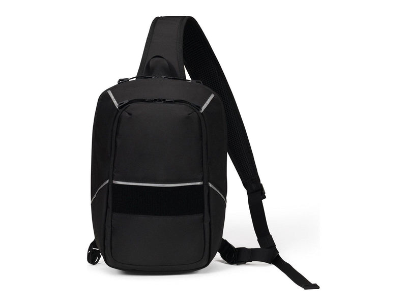 Dicota Reflective - sling bag for tablet