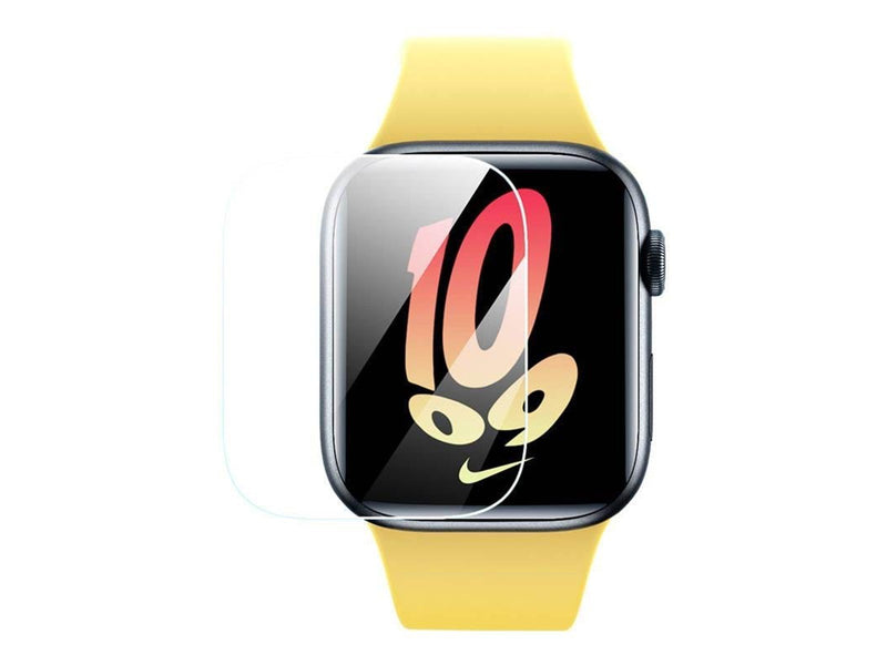 Baseus 41mm Protective Film for AP Watch 7/8 Clear