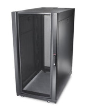 APC NetShelter SX Rack, 24 HE, Breite 600 mm und Tiefe 1070 mm – 566 kg. Shock Packaging (AR3104SP1)