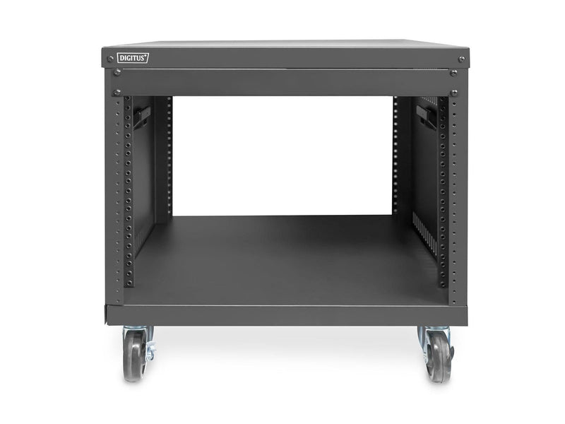 DIGITUS DN-48000 - 8U - Free Standing Rack Cabinet