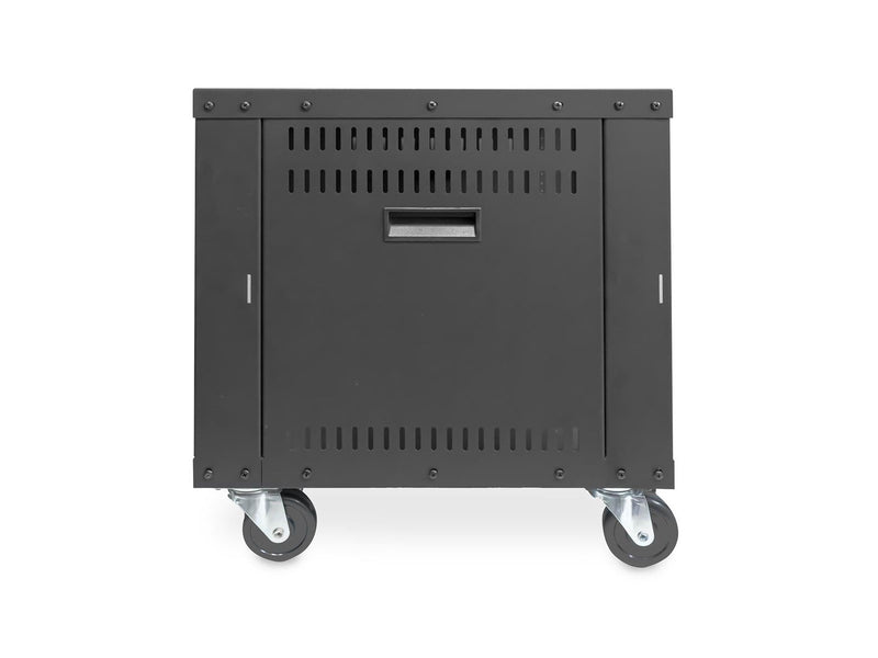 DIGITUS DN-48000 - 8U - Free Standing Rack Cabinet