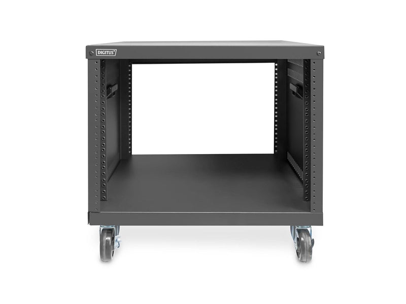 DIGITUS DN-48000 - 8U - Free Standing Rack Cabinet
