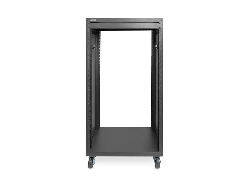 DIGITUS DN-48002 - 21U - Free Stand Rack Cabinet