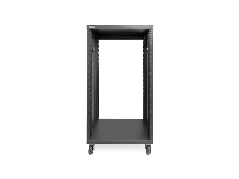 DIGITUS DN-48002 - 21U - Free Stand Rack Cabinet