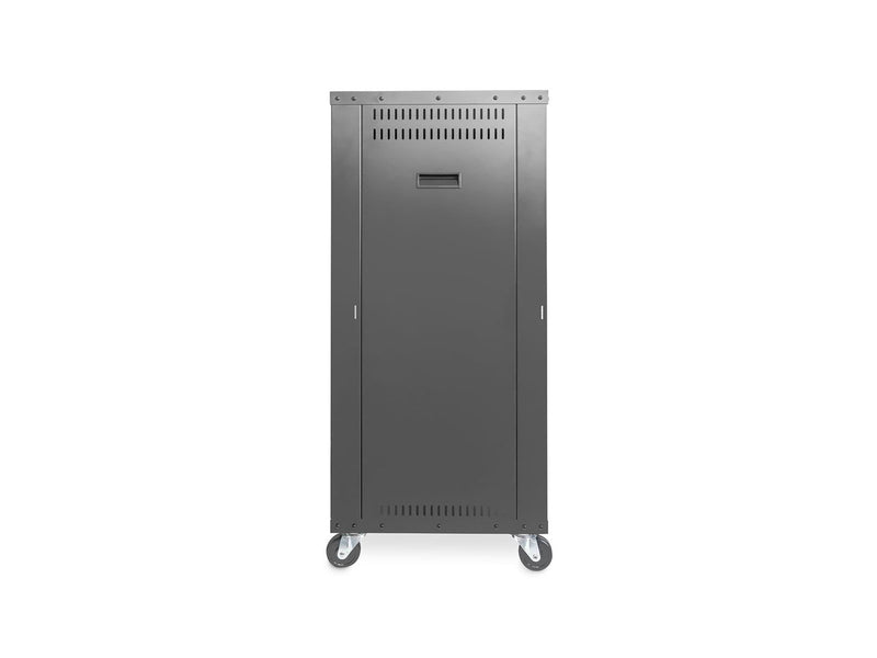 DIGITUS DN-48002 - 21U - Free Stand Rack Cabinet
