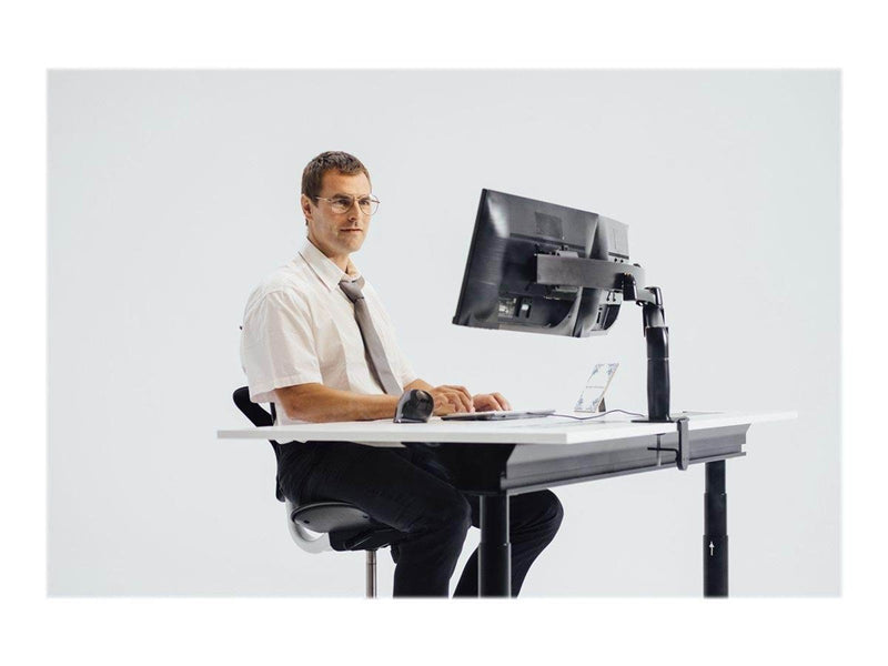 Bakker Elkhuizen UltraBoard 960 Compact Standard - Tastaturen - Schweiz - Grau