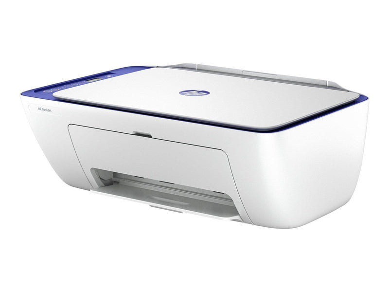 HP Deskjet 2821e All-in-One Tintendrucker Multifunktion - Farbe - Tinte
