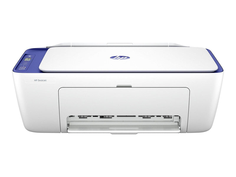 HP Deskjet 2821e All-in-One Tintendrucker Multifunktion - Farbe - Tinte