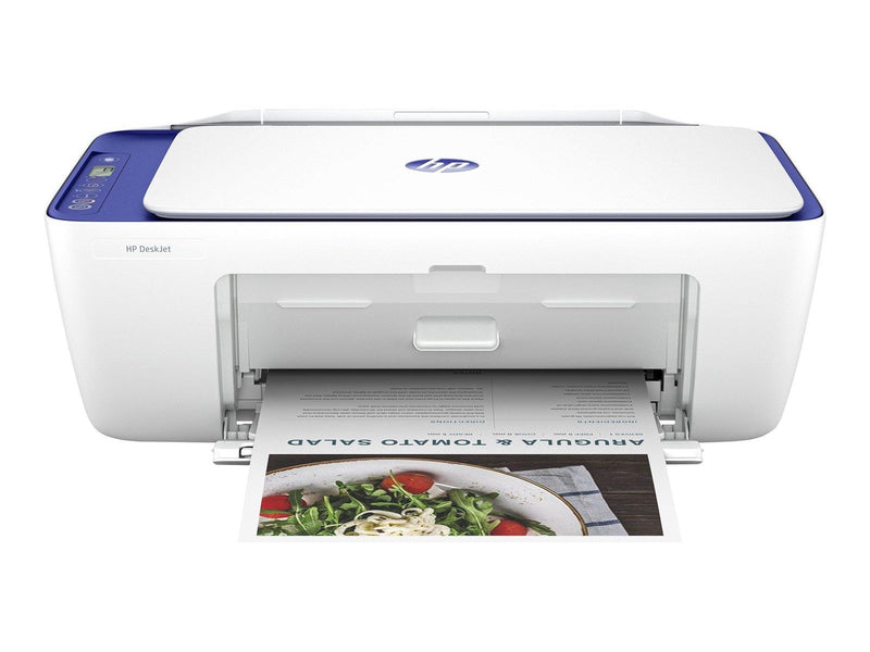 HP Deskjet 2821e All-in-One Tintendrucker Multifunktion - Farbe - Tinte