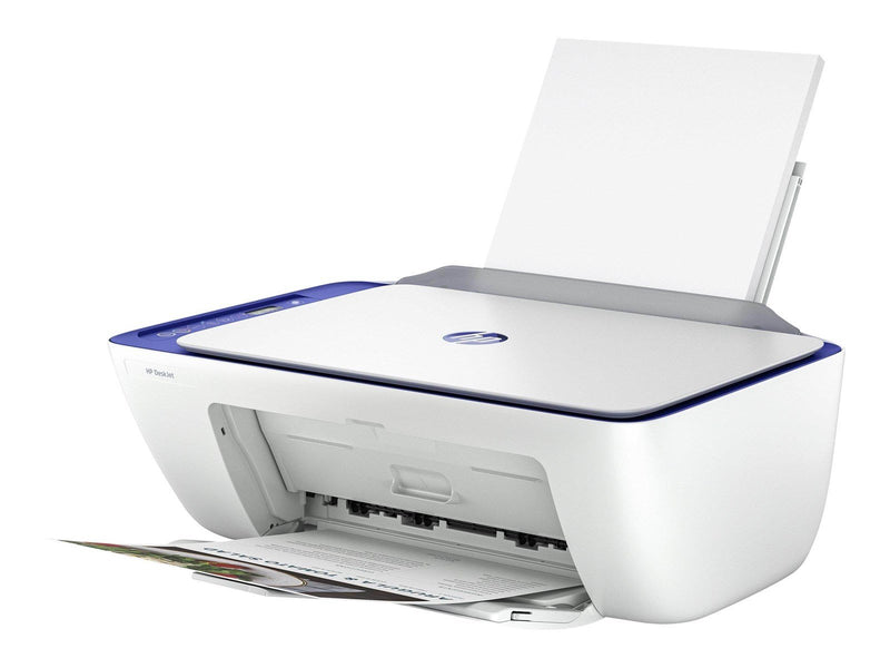 HP Deskjet 2821e All-in-One Tintendrucker Multifunktion - Farbe - Tinte