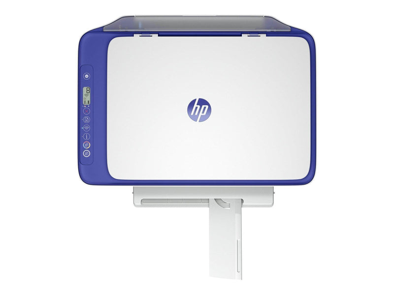 HP Deskjet 2821e All-in-One Tintendrucker Multifunktion - Farbe - Tinte