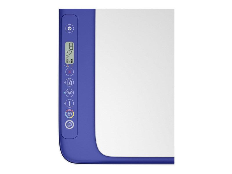 HP Deskjet 2821e All-in-One Tintendrucker Multifunktion - Farbe - Tinte