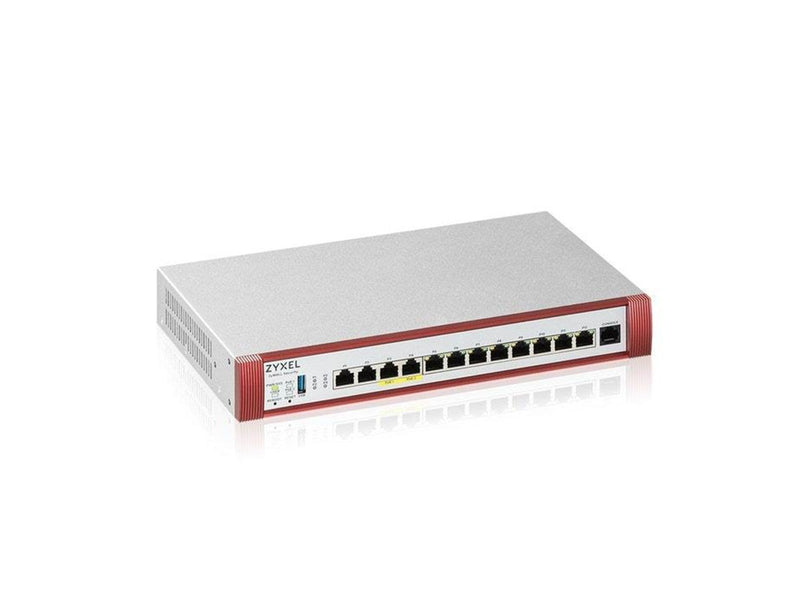 ZyXEL ZyWALL USG FLEX 500H