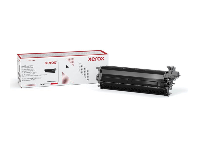 Xerox - Long Life - black - original - printer imaging kit - Printer imaging kit Schwarz