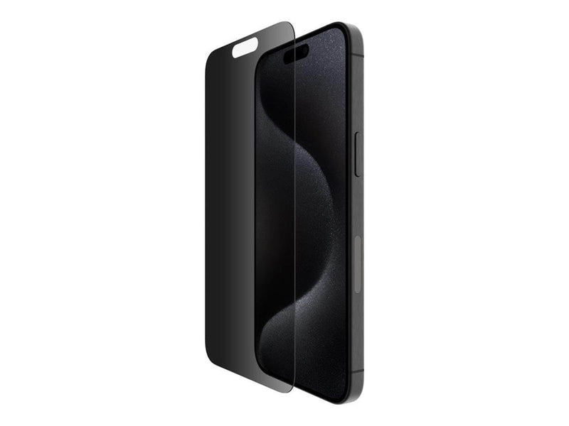 Belkin ScreenForce Pro - screen protector for mobile phone