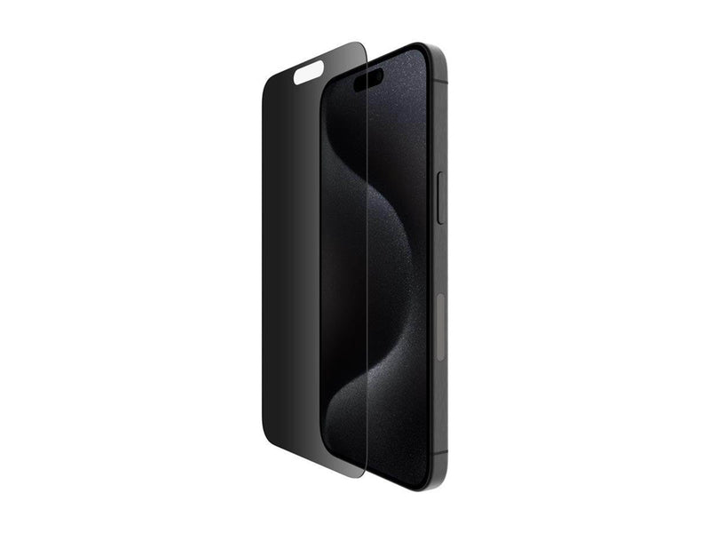 Belkin ScreenForce Pro - screen protector for mobile phone