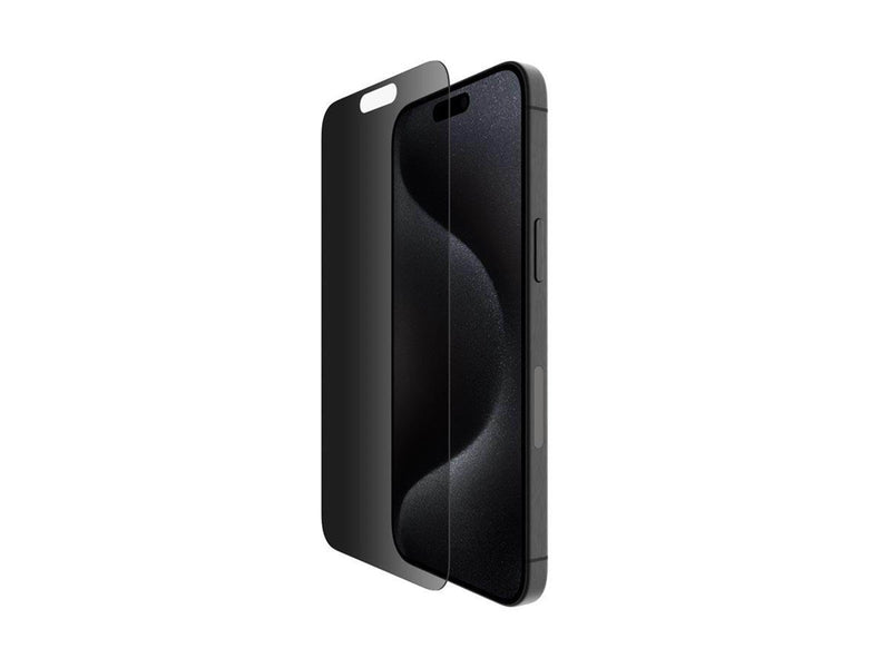 Belkin ScreenForce Pro - screen protector for mobile phone