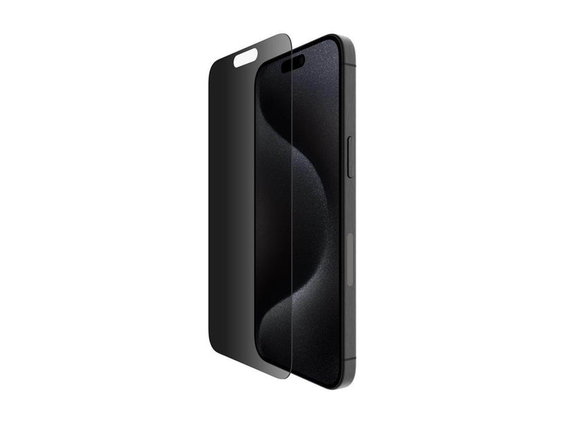 Belkin ScreenForce Pro - screen protector for mobile phone