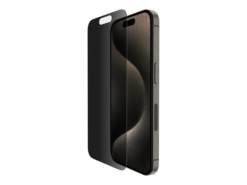 Belkin ScreenForce Pro - screen protector for mobile phone