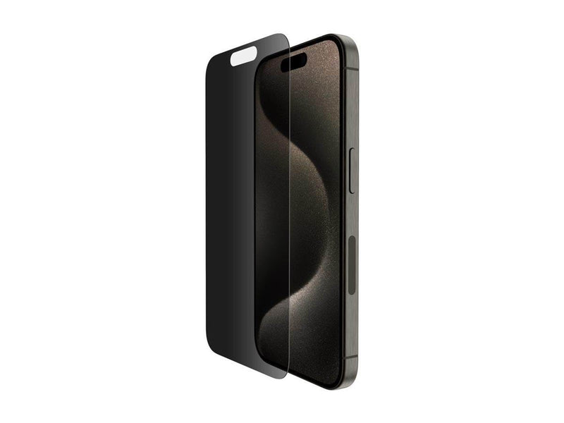 Belkin ScreenForce Pro - screen protector for mobile phone