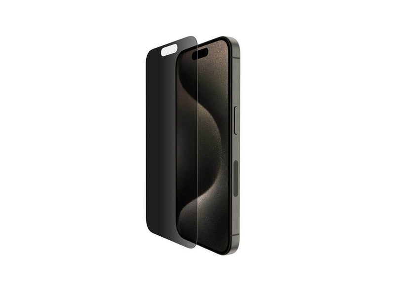 Belkin ScreenForce Pro - screen protector for mobile phone