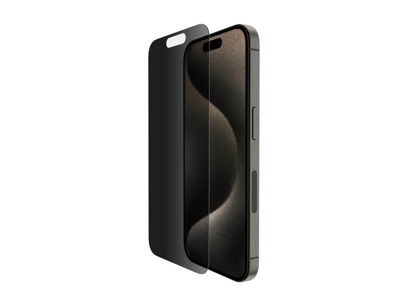 Belkin ScreenForce Pro - screen protector for mobile phone