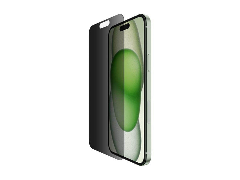 Belkin ScreenForce Pro - screen protector for mobile phone