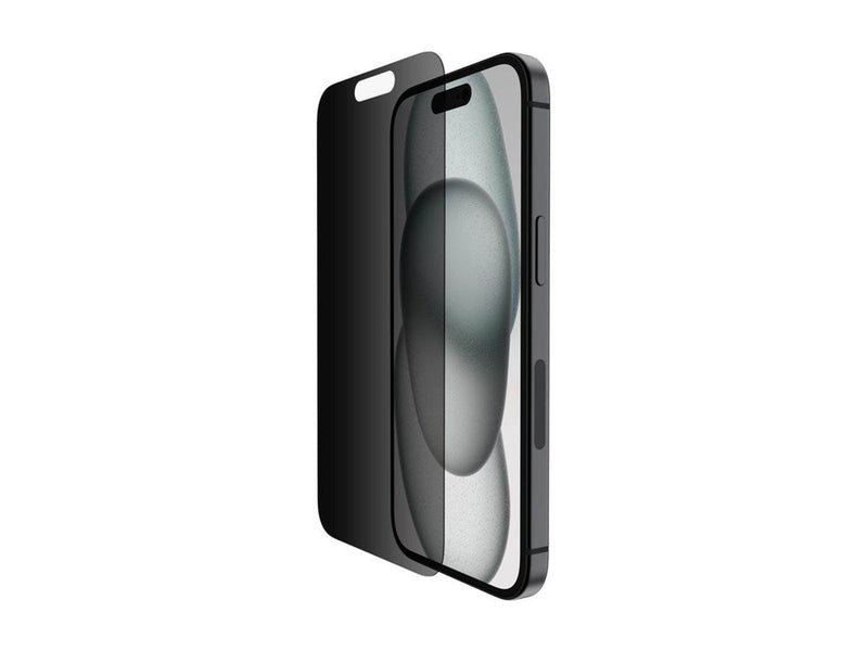 Belkin ScreenForce Pro - screen protector for mobile phone