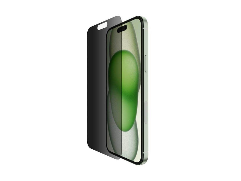 Belkin ScreenForce Pro - screen protector for mobile phone