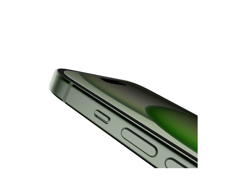 Belkin ScreenForce Pro - screen protector for mobile phone