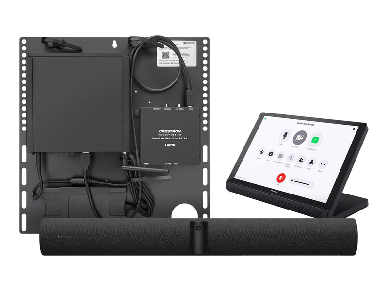 Crestron Electronics Crestron Flex UC-B31-Z - for Zoom Rooms